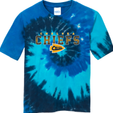 Chelsea Chiefs Youth Tie-Dye Tee