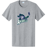 Kensington Valley Rebels Easy Cotton Tee