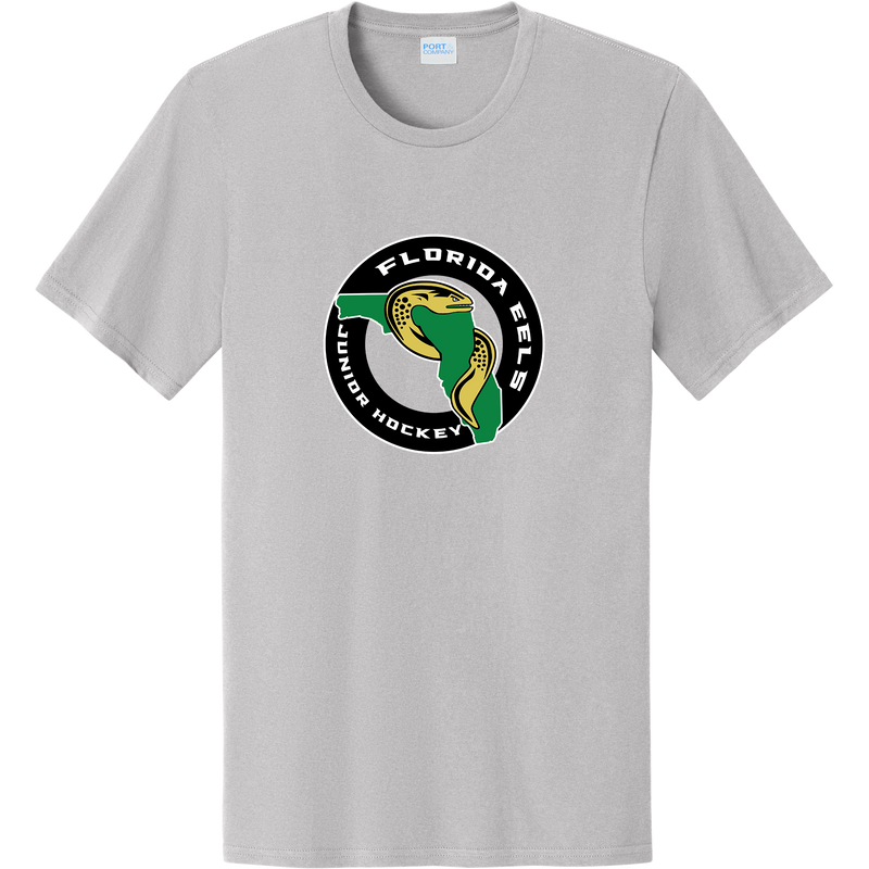 Florida Eels Easy Cotton Tee