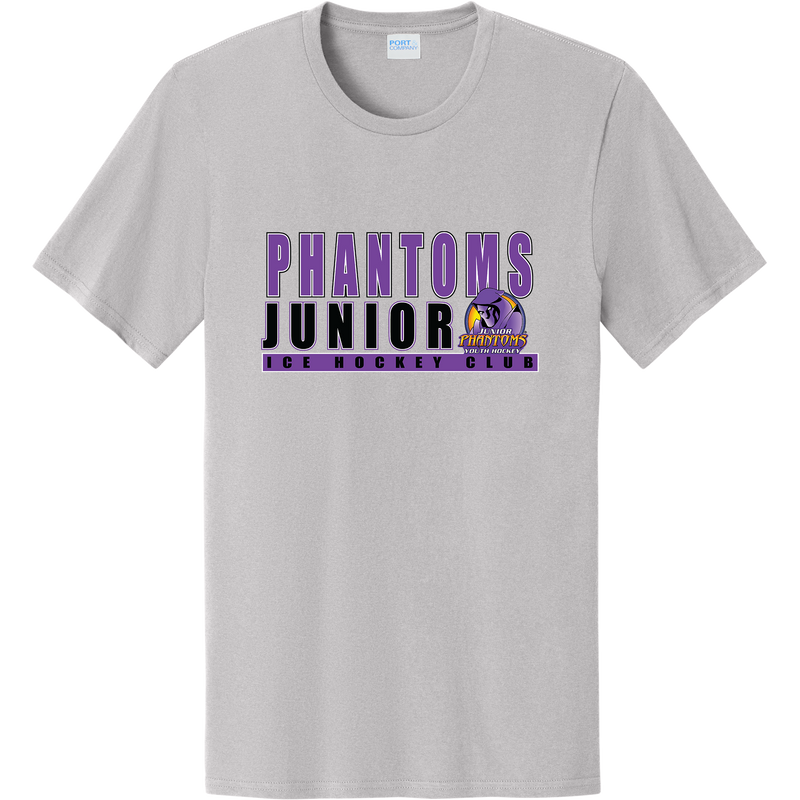 Jr. Phantoms Easy Cotton Tee