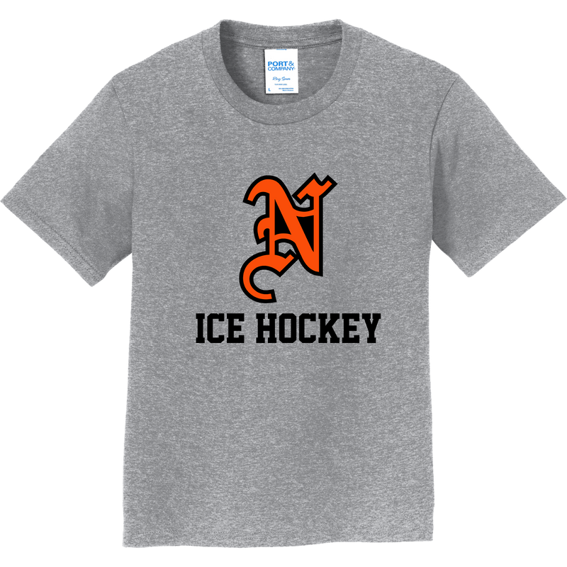 Midd North Hockey Youth Fan Favorite Tee