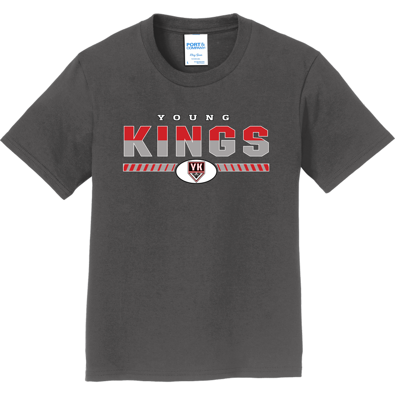 Young Kings Youth Fan Favorite Tee