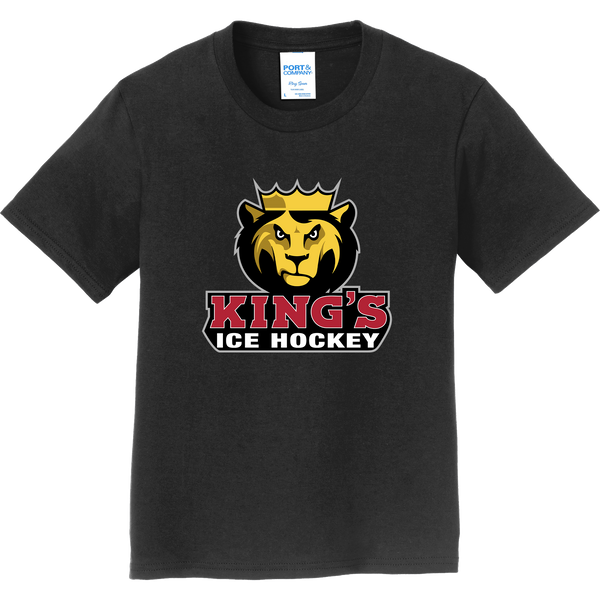 King's College Youth Fan Favorite Tee