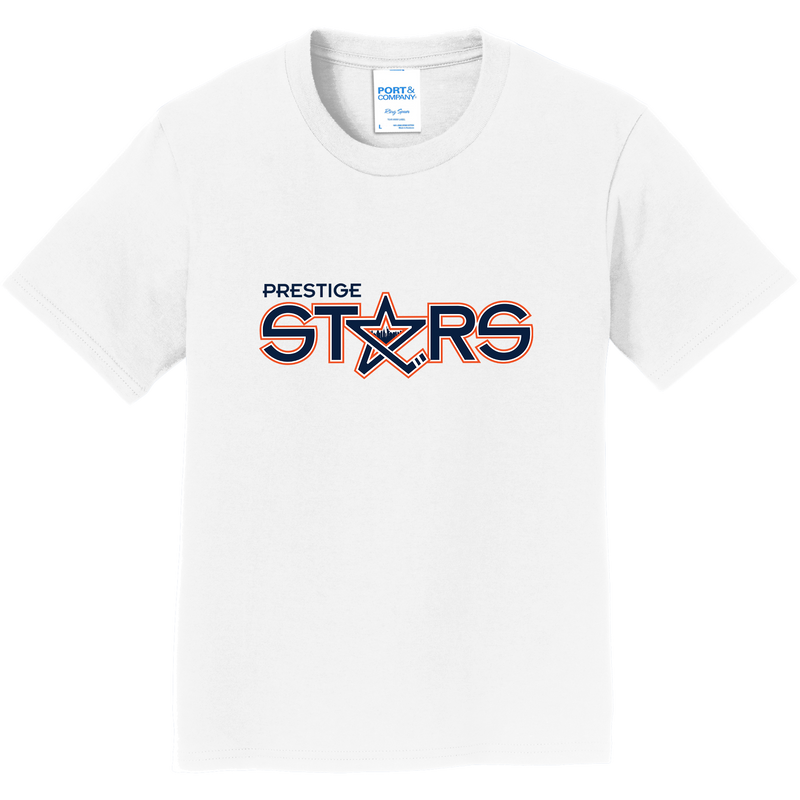 Prestige Stars Youth Fan Favorite Tee