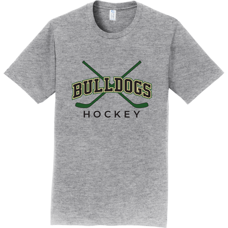 HVM Bulldogs Adult Fan Favorite Tee