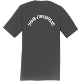 Gregory Schaefer Adult Fan Favorite Tee