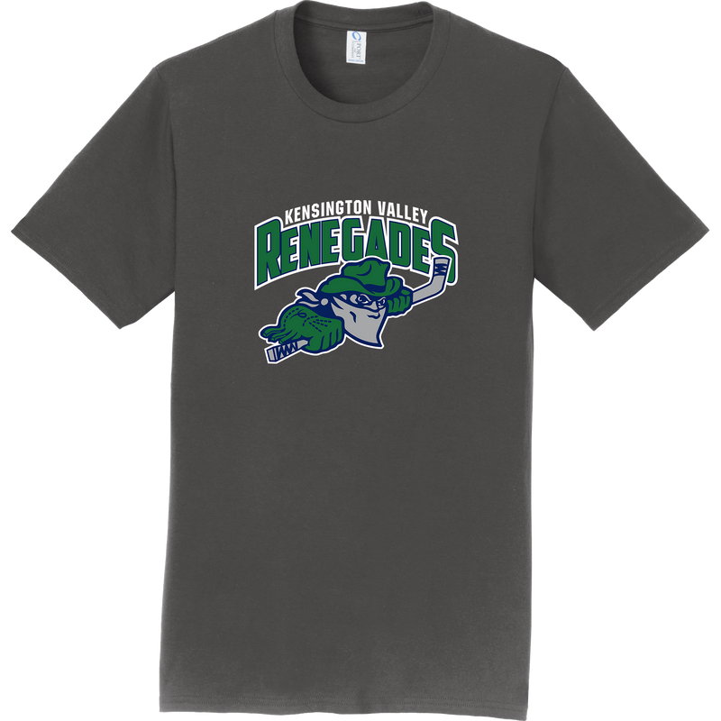 Kensington Valley Renegades Adult Fan Favorite Tee