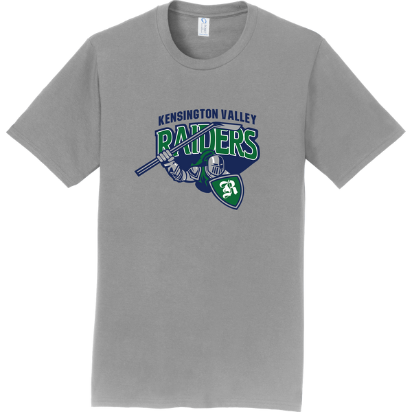 Kensington Valley Raiders Adult Fan Favorite Tee