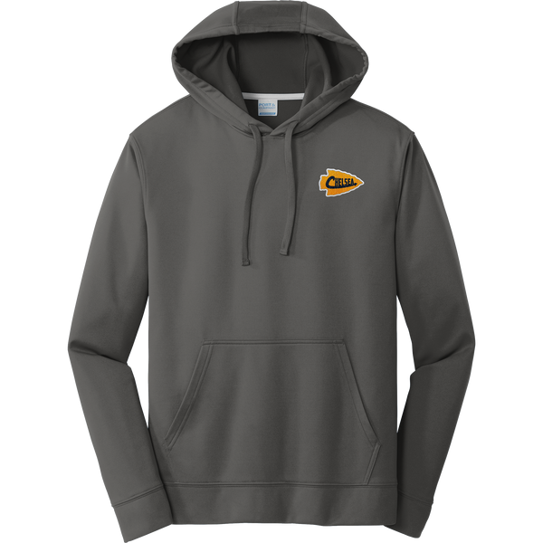 Chelsea Chiefs Performance Fleece Pullover Hooded Sweatshirt