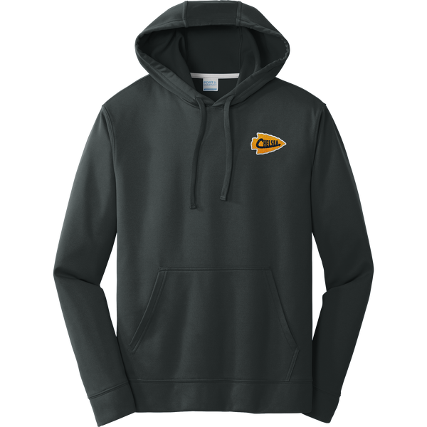 Chelsea Chiefs Performance Fleece Pullover Hooded Sweatshirt