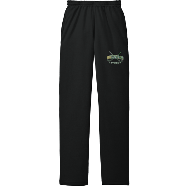 HVM Bulldogs Core Fleece Sweatpant with Pockets