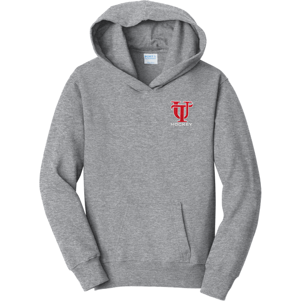 University of Tampa Youth Fan Favorite Fleece Pullover Hooded Sweatshirt