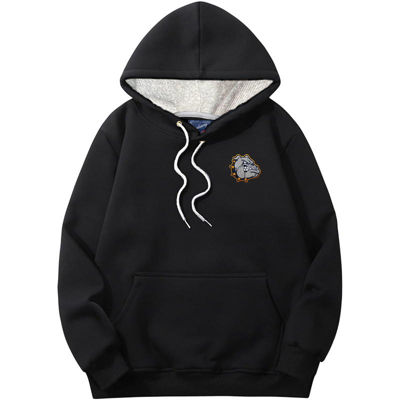Chelsea Bulldogs Breakaway Adult Hoodie