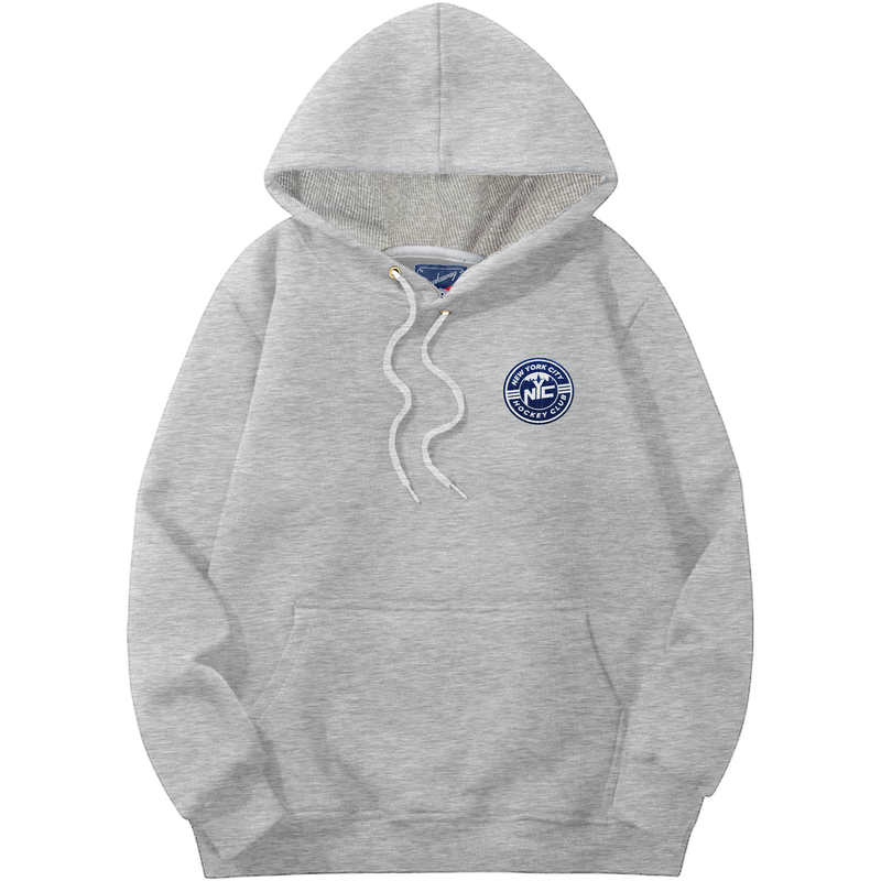 NYC Hockey Club Breakaway Youth Hoodie