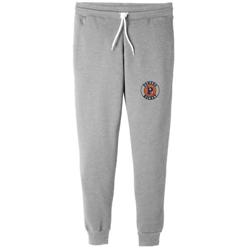 Powers Hockey Breakaway Adult Jogger Pants