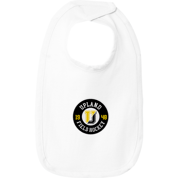 Upland Field Hockey Infant Premium Jersey Bib