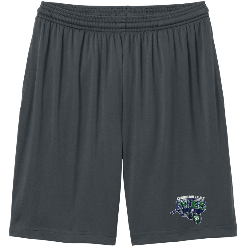 Kensington Valley Raiders PosiCharge Competitor 7 Inch Pocketed Short