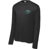 Kensington Valley Renegades Long Sleeve PosiCharge Competitor Tee
