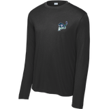 Kensington Valley Rebels Long Sleeve PosiCharge Competitor Tee