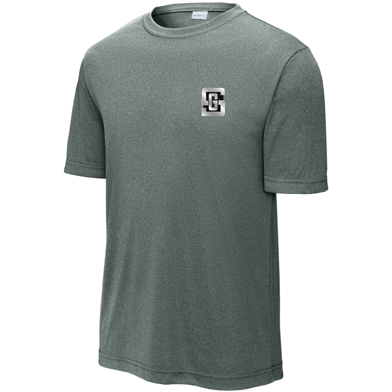 Gregory Schaefer PosiCharge Competitor Tee