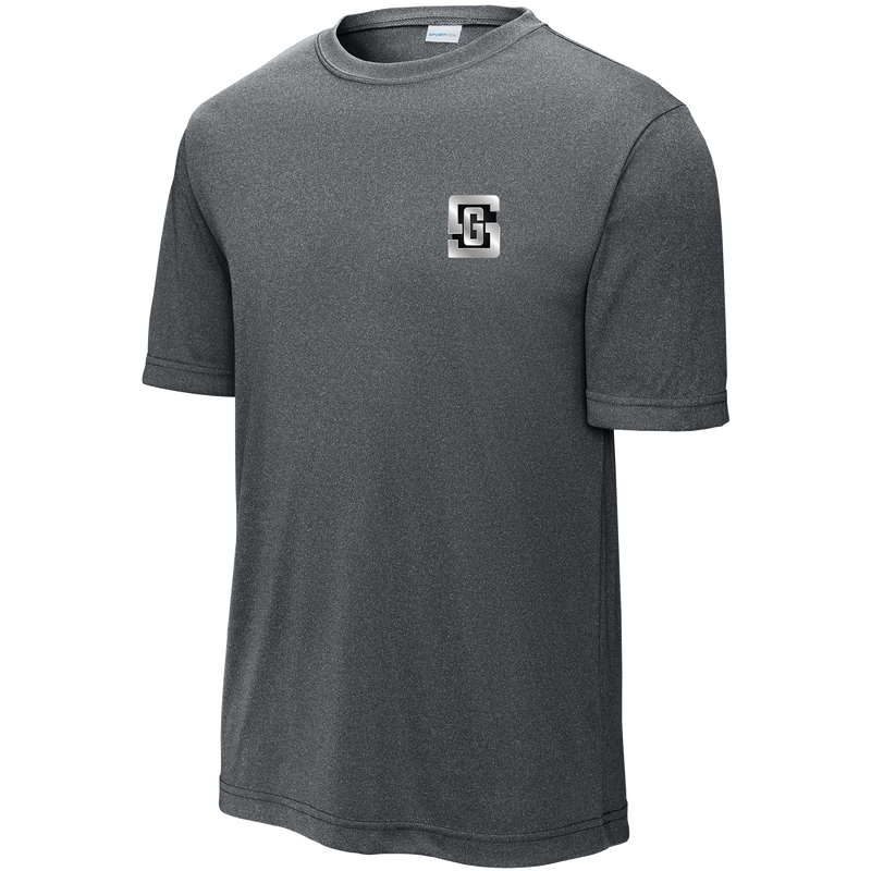 Gregory Schaefer PosiCharge Competitor Tee
