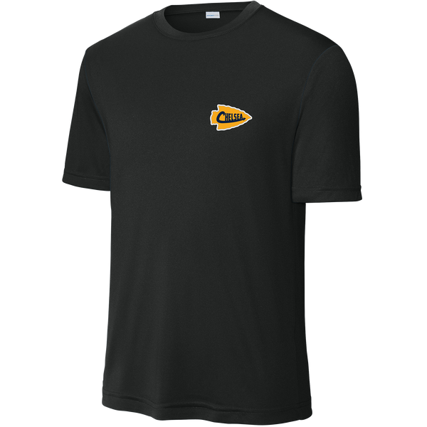 Chelsea Chiefs PosiCharge Competitor Tee