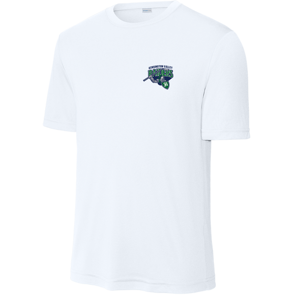 Kensington Valley Raiders PosiCharge Competitor Tee