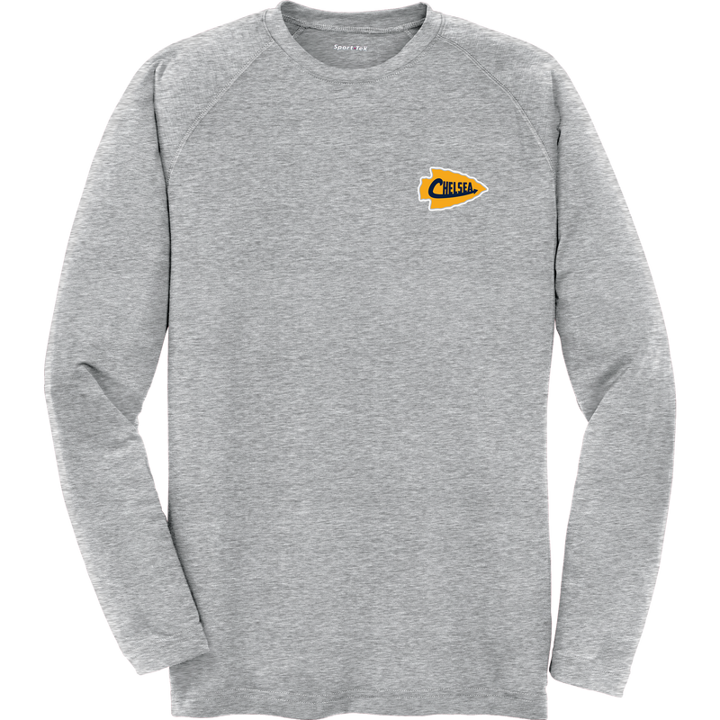 Chelsea Chiefs Long Sleeve Ultimate Performance Crew