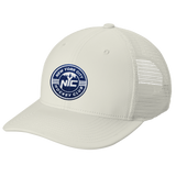 NYC Hockey Club Club Trucker Cap