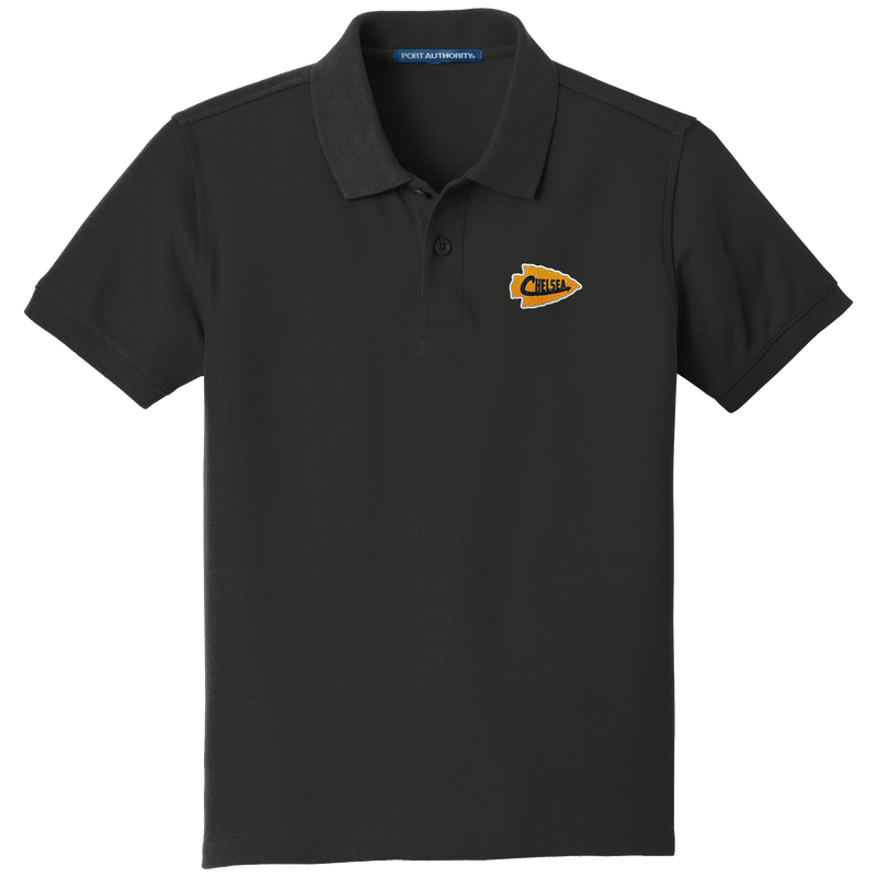 Chelsea Chiefs Youth Core Classic Pique Polo