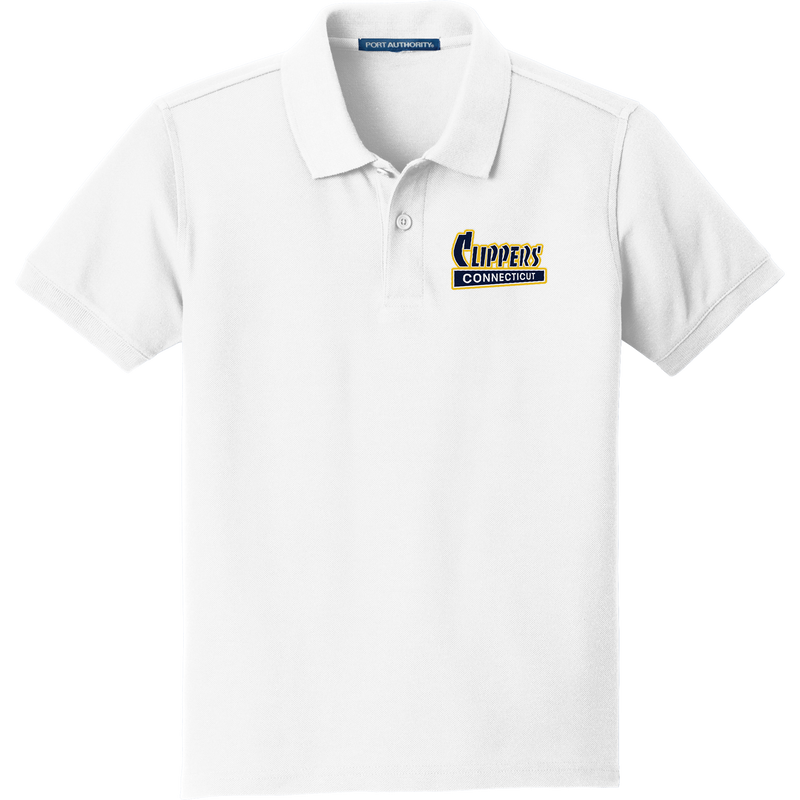 Clippers polo shirt shop