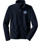 NYC Hockey Club Youth Value Fleece Jacket