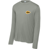 Chelsea Chiefs Youth Long Sleeve PosiCharge Competitor Tee