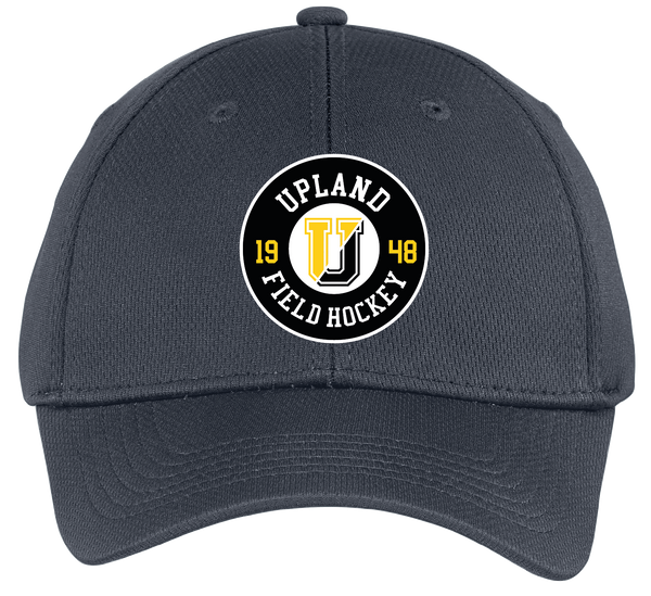 Upland Field Hockey Youth PosiCharge RacerMesh Cap