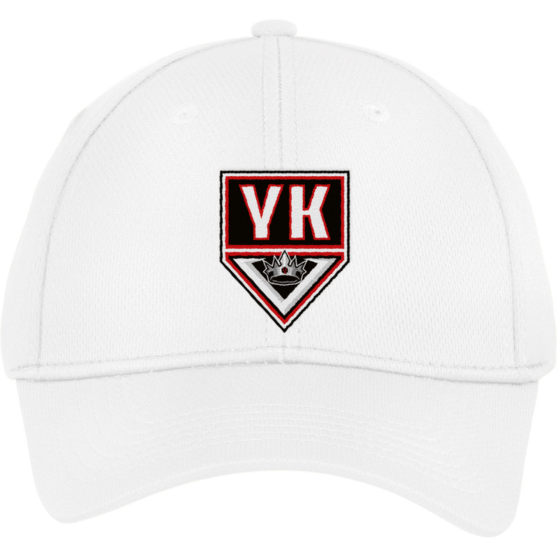 Young Kings Youth PosiCharge RacerMesh Cap