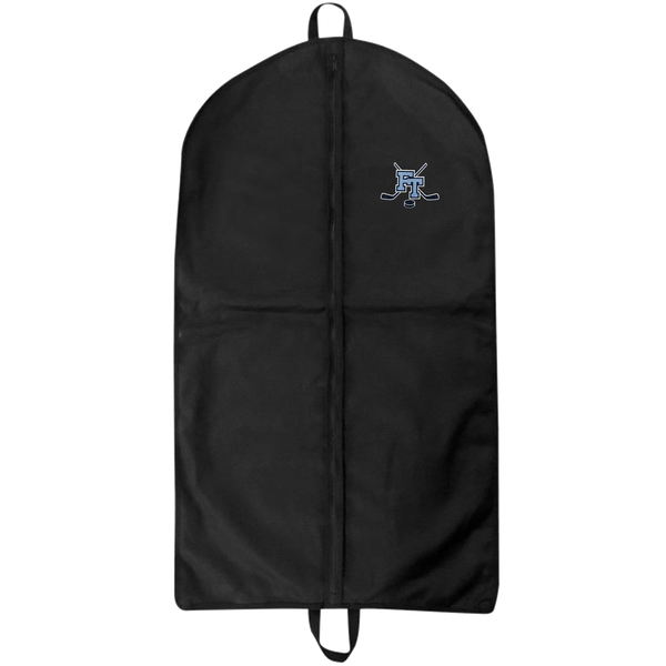 Freehold Township Gusseted Garment Bag